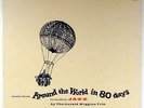 THE GERALD WIGGINS TRIO-AROUND THE WORLD IN 80 DAYS-DG ORIGINAL