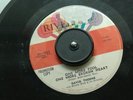 Rare Popcorn Soul DAVID THORNE Get Away RIVERSIDE Hear