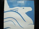 CIRCUS Movin' On RARE SWISS PRIVATE PROG PSYCH ROCK LP NM