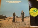 SHVL 779 Panama Limited - Indian Summer - orig UK Harvest LP