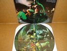Danzig Thrall-Demonsweatlive EP LP 12