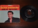 Elvis Presley 45 Record 447-0608 Hound Dog / Don't Be Cruel GSS