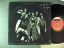 Alice Cooper  Love It To Death    Finger Cover   Straight Label