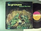 Bo Grumpus  Before The War     Psych