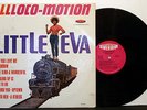 LITTLE EVA LLLLLoco-Motion '62 MONO Dimension w/o 