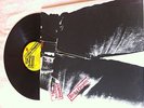 ROLLING STONES - STICKY FINGERS - REAL ZIP COVER CW INSERT - ERY RARE ROCK LP
