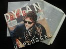 BOB DYLAN MTV Unplugged Us orig NM d/LP