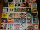 PEARL JAM No Code 1996 Vinyl Original with Inserts