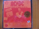 2LP AC/DC - FIRST NIGHT AT ROCK IN RIO 1985