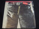 MFSL 1-060 THE ROLLING STONES Sticky Fingers LP HALF SPEED AUDIOPHILE NM SHRINK