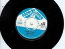 UK REGGAE 45-THE MARVELS-