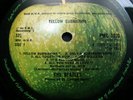 Beatles-Yellow Submarine 1969 UK 1st 'Mono' pressing