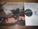 SXL 2001 TCHAIKOVSKY: 1812 OVERTURE/MARCHE SLAVE/CAPRICCIO  ALWYN/LSO  ED1  EX+