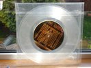 FREDDIE MERCURY  THE GREAT PRETENDER HONG KONG CLEAR VINYL 12 INCH