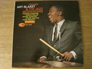ART BLAKEY 
