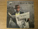 DONALD BYRD 