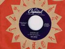 Gene Vincent Bluejean Bop ORIGINAL 1956 Capitol 45 RPM