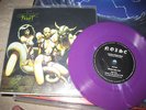 CELTIC FROST -morbid tales/circle tyrants PURPLE  VINYL  7''  