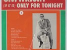 O.V. WRIGHT Only For Tonight PEACOCK LP SEALED