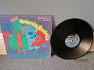 BOHEMIAN VENDETTA S/T  PYSCH MONO ORGINAL MONUMENT NM U.S. Pressing