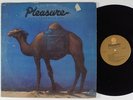 PLEASURE Dust Yourself Off FANTASY LP soul funk breaks
