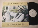 4643) LP - Willy Deville - Victory Mixture - Sky Ranch - 651304