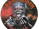 Iron Maiden - Picture Disc - A Real Dead One