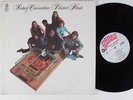 ROTARY CONNECTION Dinner Music CADET LP psych soul