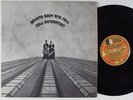 SOUL GENERATION Beyond Body & Soul EBONY SOUNDS LP soul funk