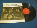 Bill Haley Rock The Joint SUPER RARE Israel 1st Press 1962 Israeli EX LP STEREO
