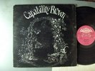Capability Brown  From Scratch     UK Press  Pink Scroll Label