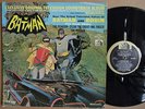 BATMAN  ORIGINAL 1966 20TH CENTURY TV SOUNDTRACK TFM 3180 LP