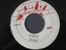 Junior Murvin - Roots Train Alternative Mix Black Ark