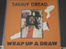 Sammy Dread - Wrap Up A Draw Seven Leaves LP