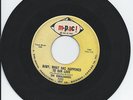 Northern Soul-Ringleaders orig M-Pac Baby, What Has Happened to Our Love VG+