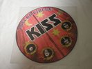 KISS - Psycho Circus Picture Disc LP Promo