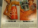 THE WHO: 