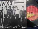 INXS Just Keep Walking PICTURE SLEEVE Deluxe AUSSIE 45