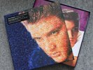 Elvis Presley Artist of the Century Ltd Edition 5-disc Vinyl Box Set