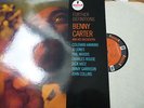 Benny Carter Coleman Hawkins Jo Jones Phil Woods Charles Rouse Dick Impulse