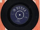 AL STEWART,THE ELF, JIMMY PAGE-LED ZEPPELIN-MINT 1966 ORIGINAL 1ST ISSUE DECCA