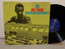 Duke Pearson-Dedication-stereo Prestige LP 7729