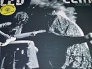 LED ZEPPELIN   EN NOIR ET BLANC  LIVE OLYMPIA  PARIS 1969  2XLP   