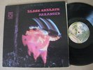 Black Sabbath LP Paranoid Quadraphonic