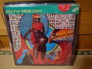Miles Davis / Live-Evil,Japan CBS 2LPs