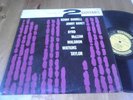 KENNY BURRELL & JIMMY RANEY 2 GUITARS - ORIG -NYC MONO DG 50th st LP
