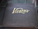 Pearl Jam - Vitalogy lp prima stampa 1994
