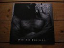 ABYSSIC HATE SUICIDAL EMOTIONS LP 1ST PRESS BLODSRIT STRID NEHEMAH BURZUM PATRIA