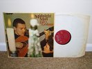 DAVY GRAHAM Midnight Man LP Decca 1966 UK 1st Press