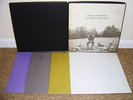 GEORGE HARRISON All Things Must Pass LP '70 UK 1st Press